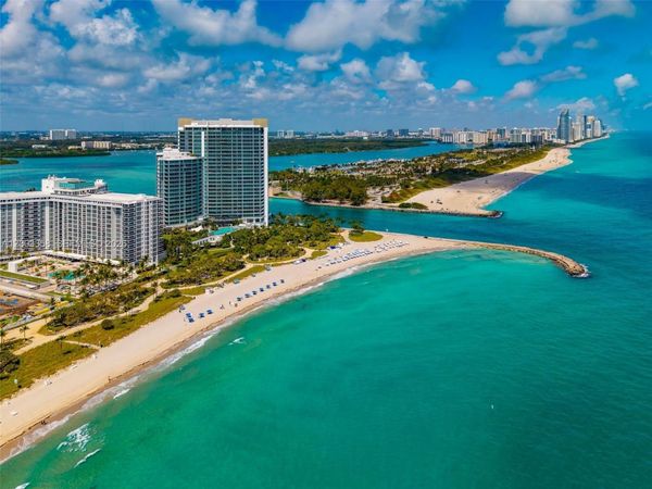 10275 Collins Ave , Unit 802, Bal Harbour, FL 33154