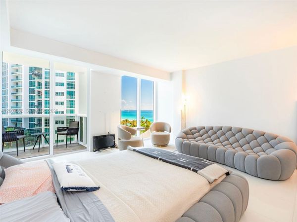10275 Collins Ave , Unit 802, Bal Harbour, FL 33154