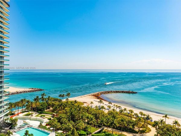 10275 Collins Ave , Unit 1502, Bal Harbour, FL 33154