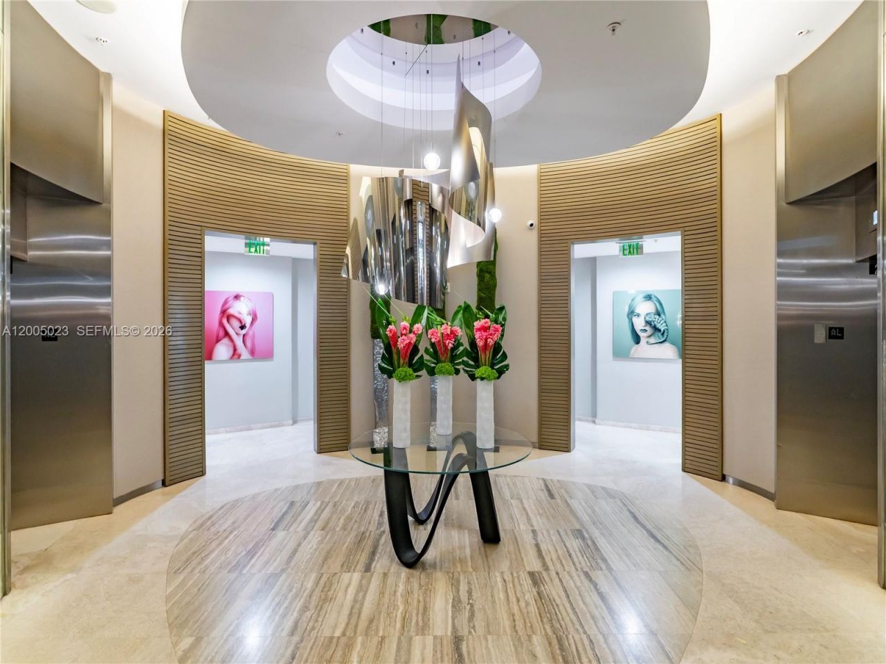 10275 Collins Ave, Unit 1502, Bal Harbour, FL 33154 Photo