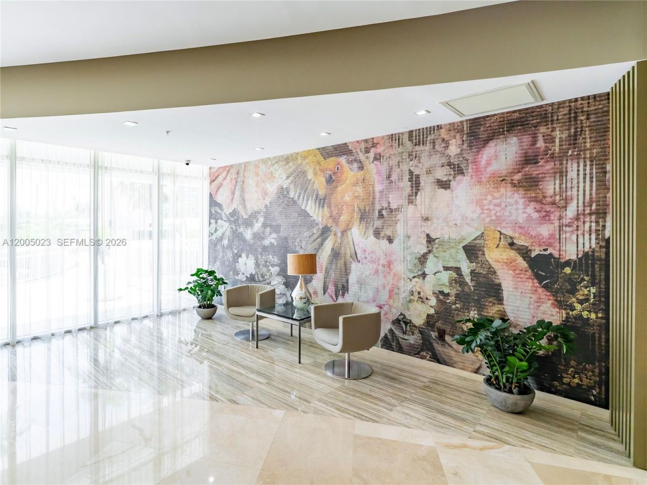 10275 Collins Ave, Unit 1502, Bal Harbour, FL 33154 Photo