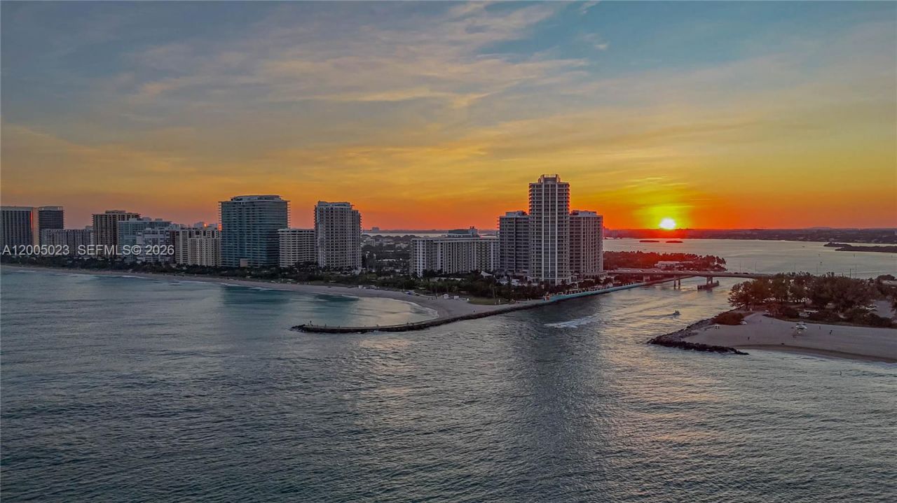 10275 Collins Ave, Unit 1502, Bal Harbour, FL 33154 Photo