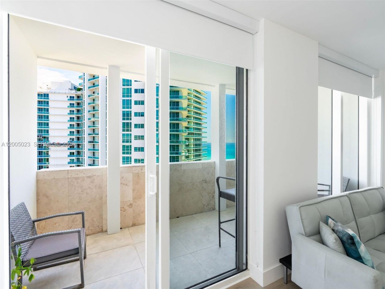 10275 Collins Ave, Unit 1502, Bal Harbour, FL 33154 Photo