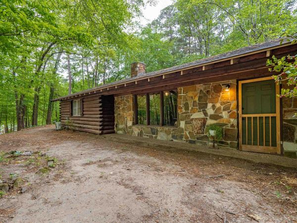 2091 ELAINE Circle, Arkadelphia, AR 71923