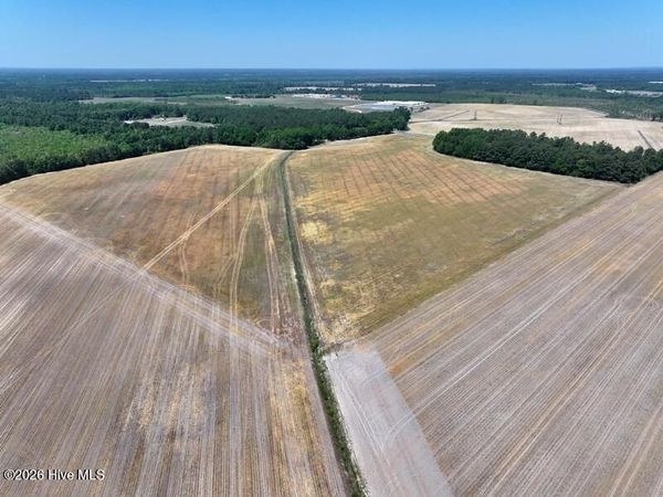 Tbd N Duffie North Road , Red Springs, NC 28377