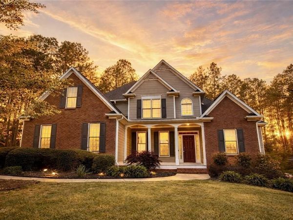 451 Graves Road, Acworth, GA 30101