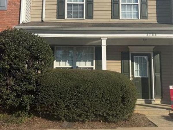 2766 Terrell Trace Drive, Marietta, GA 30067