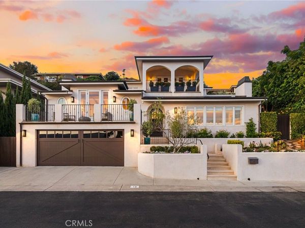 13 N Stonington Road, Laguna Beach, CA 92651