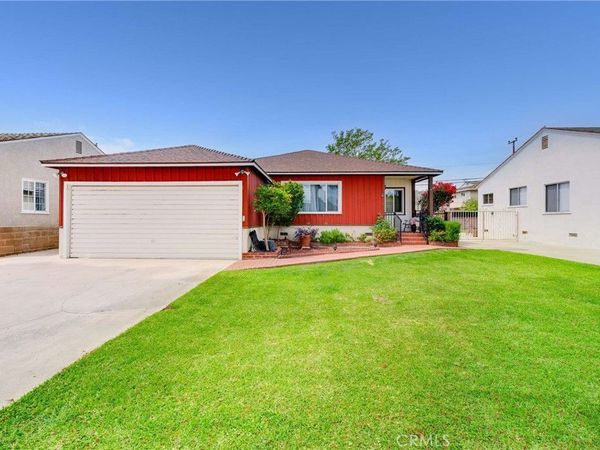 4335 Knoxville, Lakewood, CA 90713