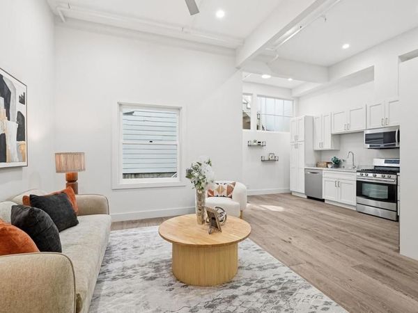 592 Chestnut Street, San Francisco, CA 94133