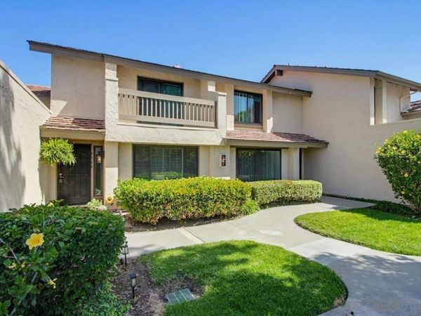 5308 Caminito Velasquez, San Diego, CA 92124