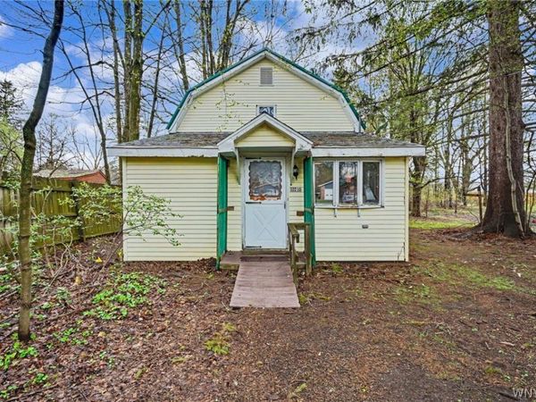 12210 Church Street , Yorkshire, NY 14173