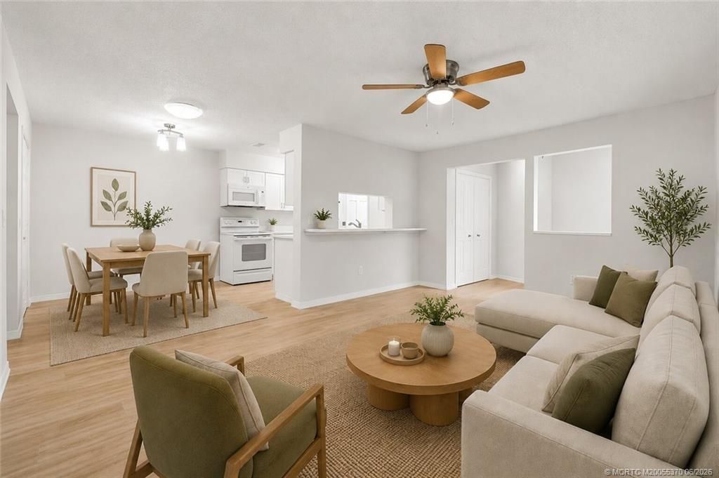 4047 NW Cinnamon Tree Circle, Jensen Beach, FL 34957 Photo