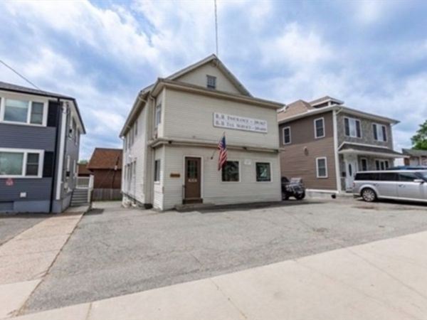 382 Revere Beach Pkwy, Revere, MA 02151