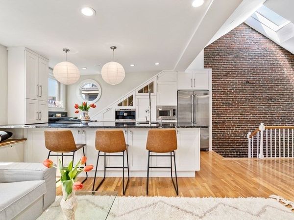 26 Union Park, Unit 5, Boston, MA 02118