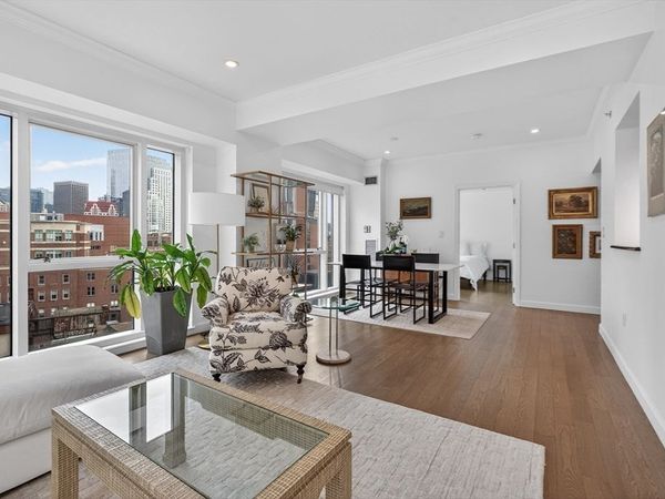 1 Nassau St, Unit 1001, Boston, MA 02111
