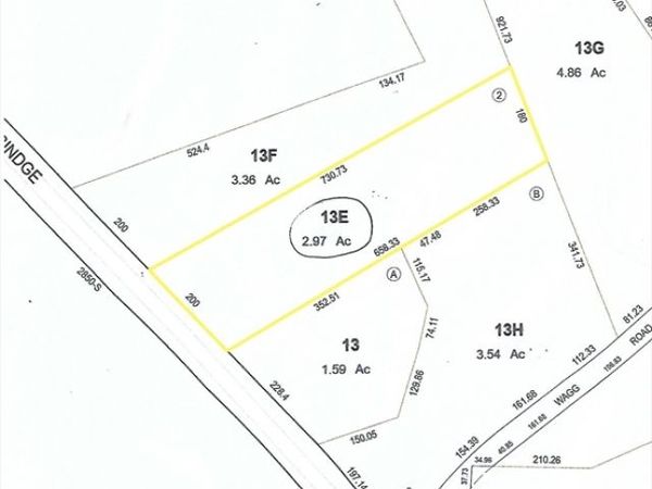 M41-L13E Rindge Turnpike Rd., Ashburnham, MA 01430