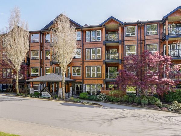 201 Nursery Hill Dr , Unit 404, View Royal, BC V9B 0H5