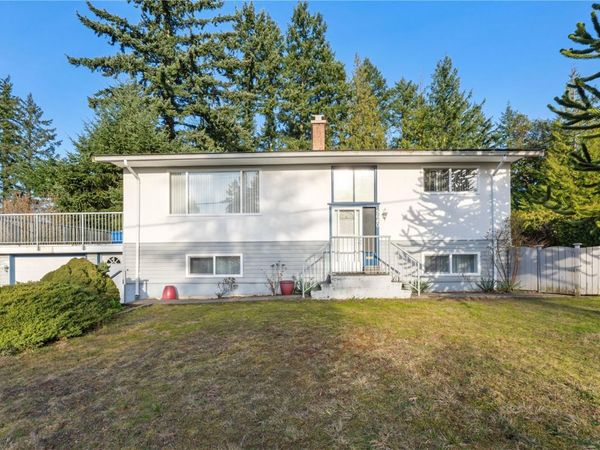 5640 Arnhem Terr , Nanaimo, BC V9T 2M3