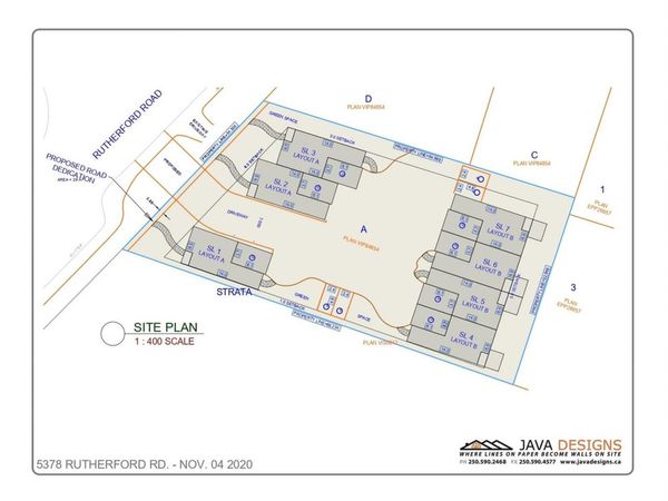 5378 Rutherford Rd , Nanaimo, BC V9T 5N9