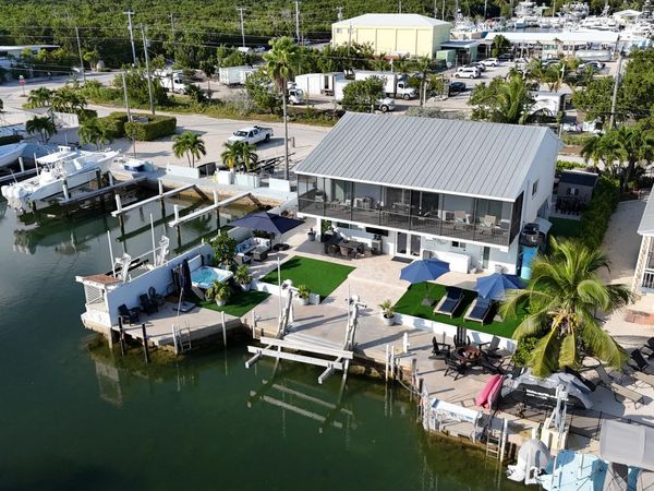 147 Ocean Shores Drive, KEY LARGO, FL 33037