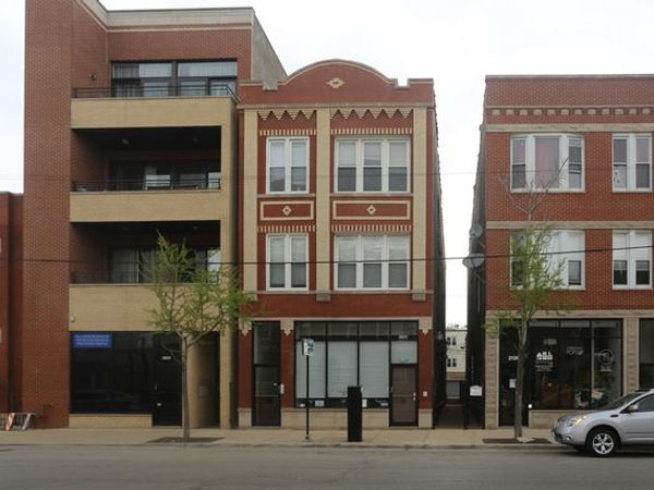 2138 W Chicago Avenue , Unit 2F, Chicago, IL 60622
