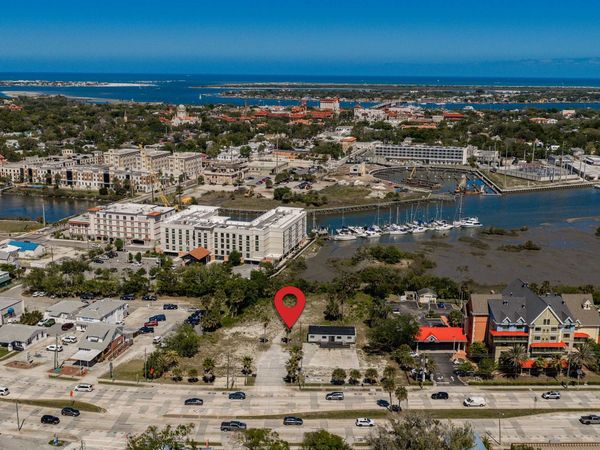303 S Ponce De Leon Blvd, St Augustine, FL 32084