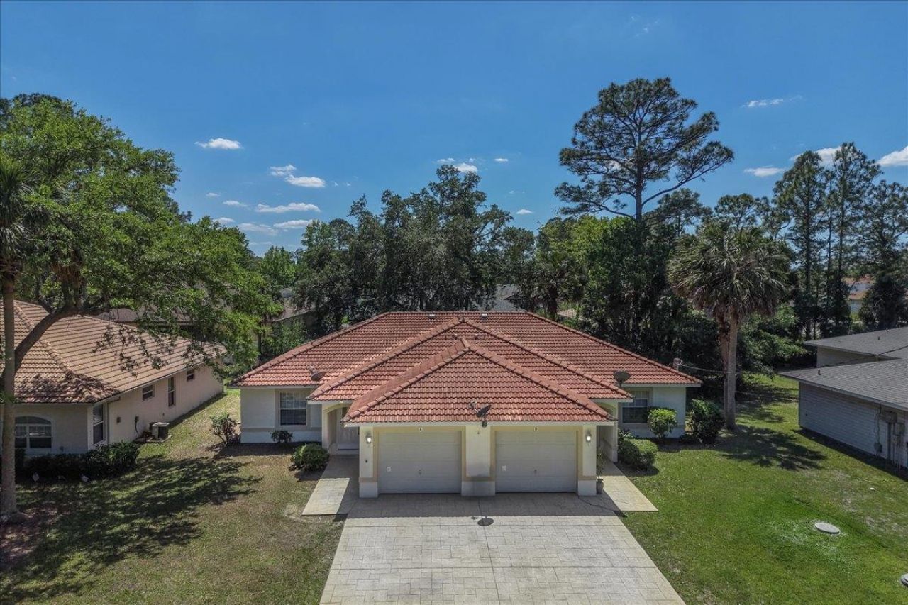 4 Pony Lane, Palm Coast, FL 32164 Main Photo