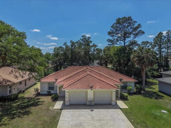 4 Pony Lane, Palm Coast, FL 32164