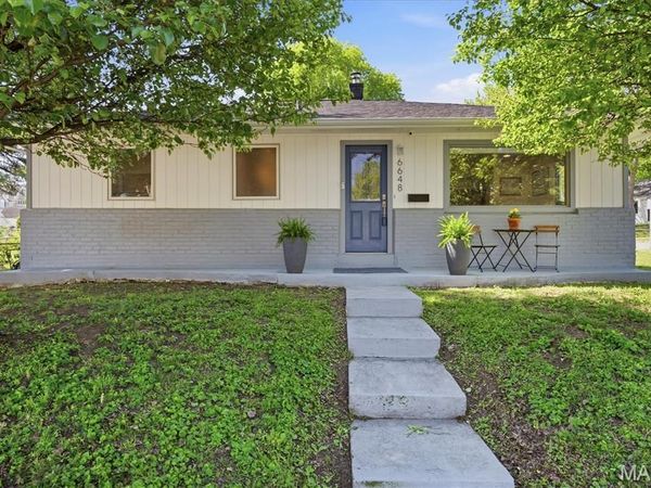 6648 Dale Avenue , St Louis, MO 63139