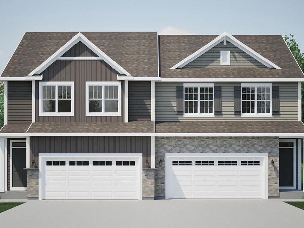 N56W20903 Carnoustie WAY, Menomonee Falls, WI 53051