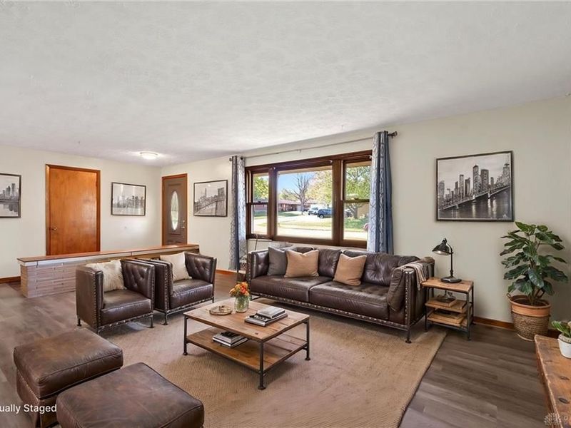 3015 Vale Drive, Kettering, OH 45420 Photo 12