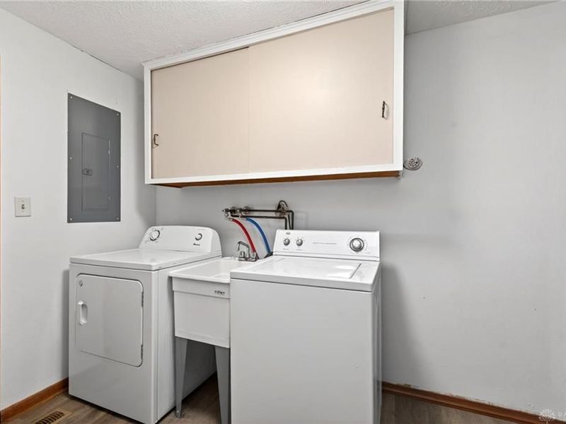 3015 Vale Drive, Kettering, OH 45420 Photo 19