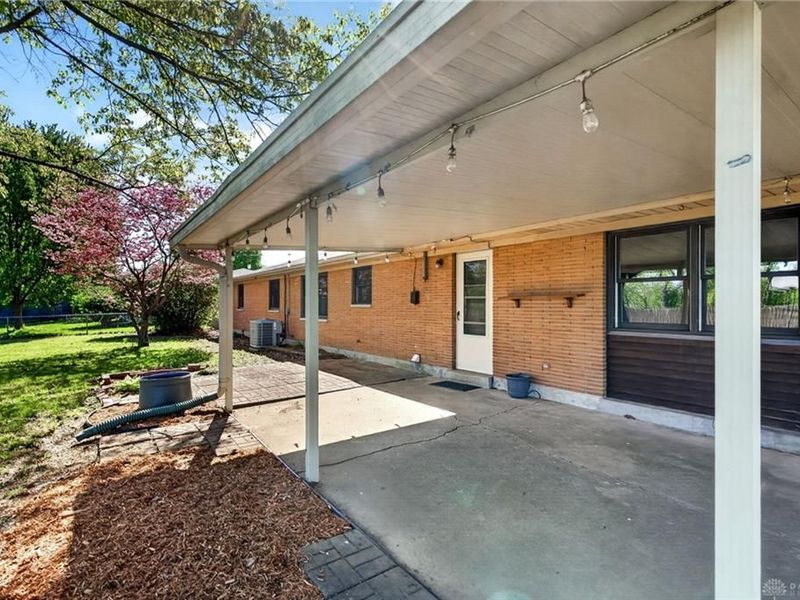 3015 Vale Drive, Kettering, OH 45420 Photo 34