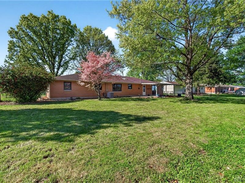 3015 Vale Drive, Kettering, OH 45420 Photo 35