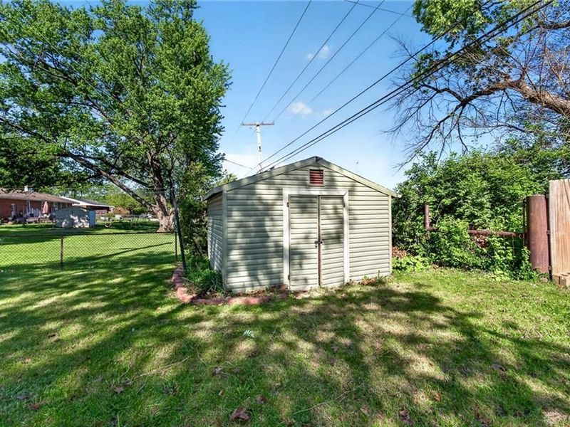 3015 Vale Drive, Kettering, OH 45420 Photo 39