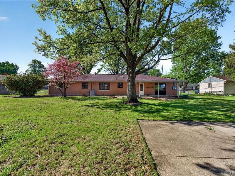 3015 Vale Drive, Kettering, OH 45420 Photo 40