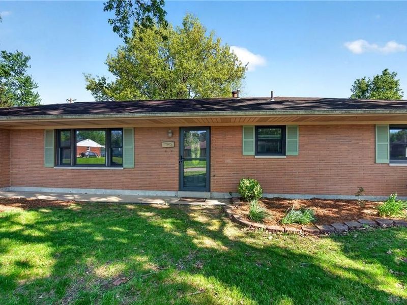 3015 Vale Drive, Kettering, OH 45420 Photo 5