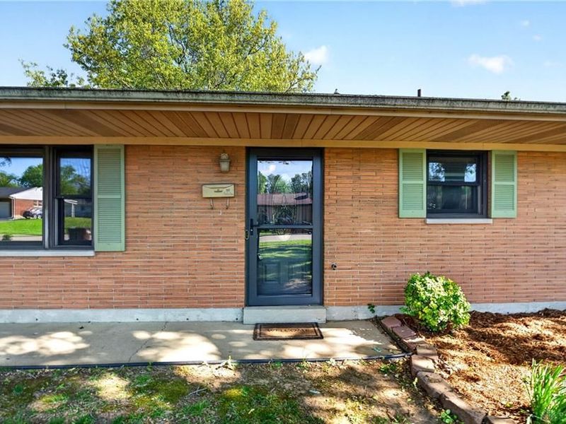 3015 Vale Drive, Kettering, OH 45420 Photo 6