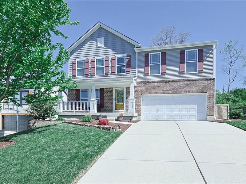 5820 Bentwood Drive, Middletown, OH 45042 Photo 2