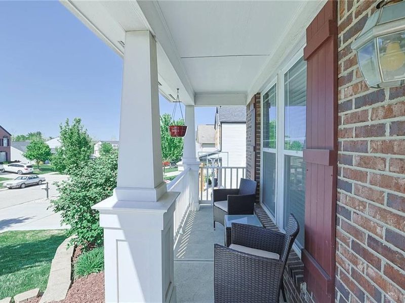 5820 Bentwood Drive, Middletown, OH 45042 Photo 3