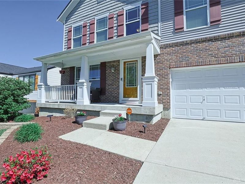 5820 Bentwood Drive, Middletown, OH 45042 Photo 4