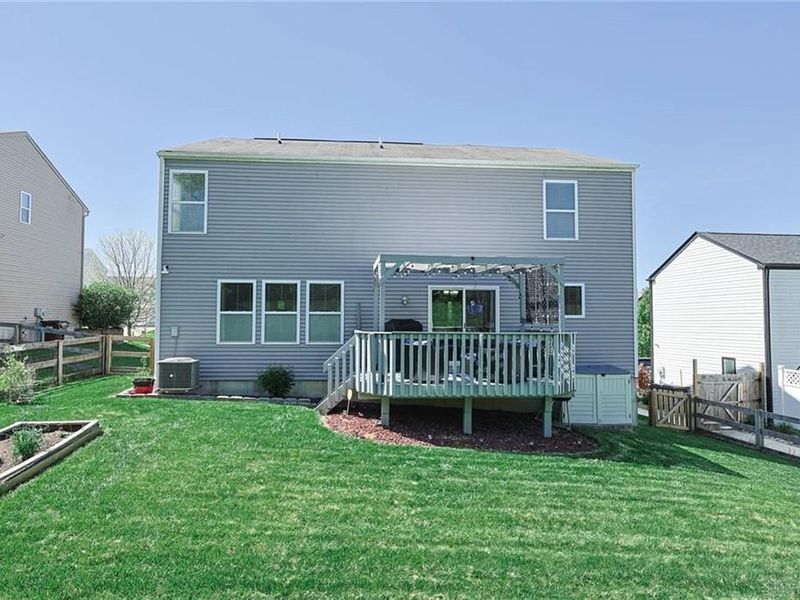 5820 Bentwood Drive, Middletown, OH 45042 Photo 48