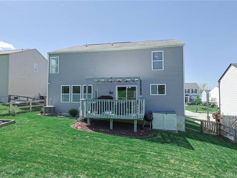 5820 Bentwood Drive, Middletown, OH 45042 Photo 49