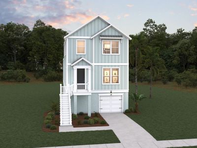 7368 Longtown Drive, Hanahan, SC 29410