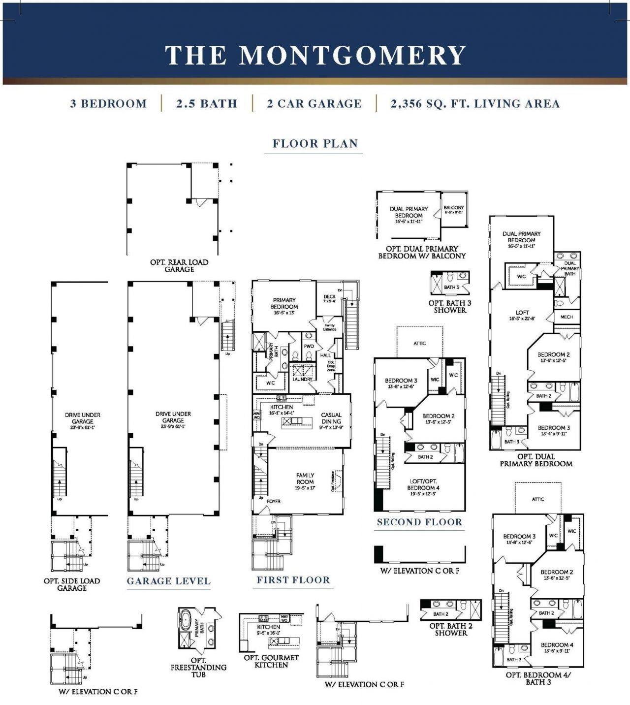 7368 Longtown Drive Photo 2