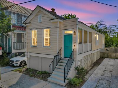 19 Ashton Street, Charleston, SC 29403