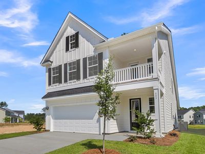 78 Crosswick Street, Summerville, SC 29483