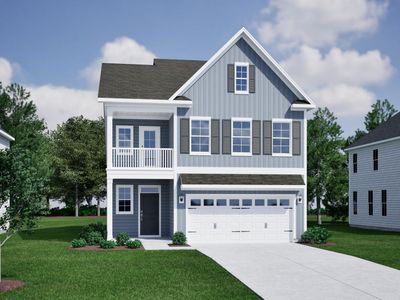 78 Crosswick Street, Summerville, SC 29483