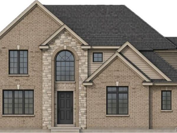 1356 MASTERS Drive, Metamora Twp, MI 48455